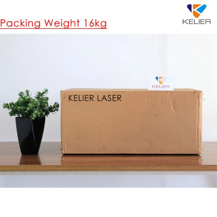 Portable Laser Marker