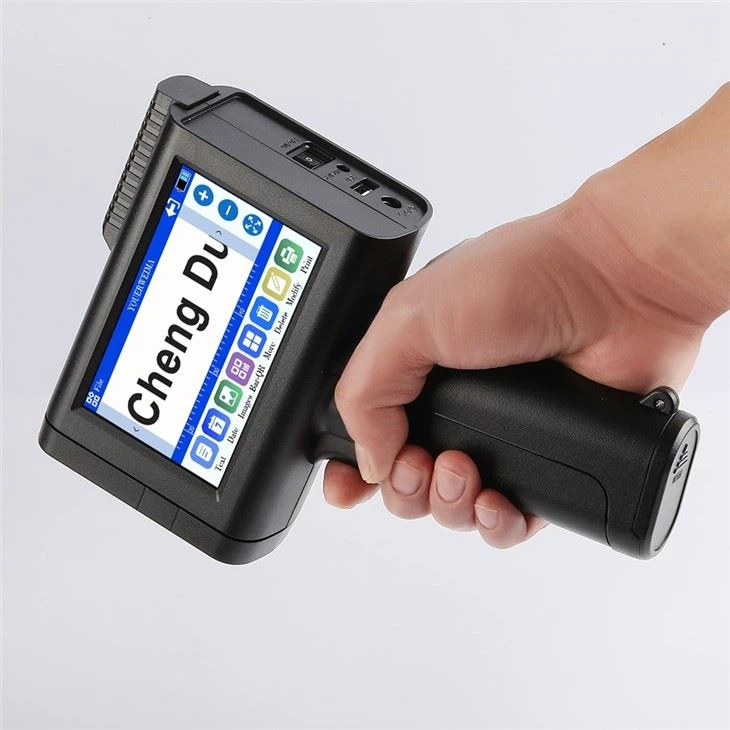 Direct To Garment Printer