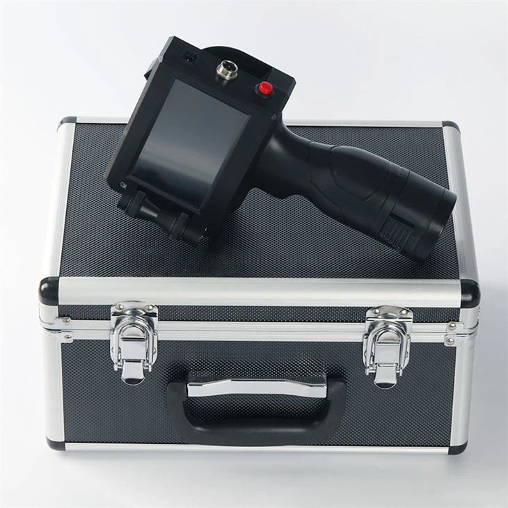 Handheld Inkjet Ink TIJ2.5