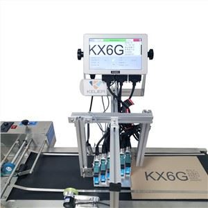 バーコードマシンプリンター